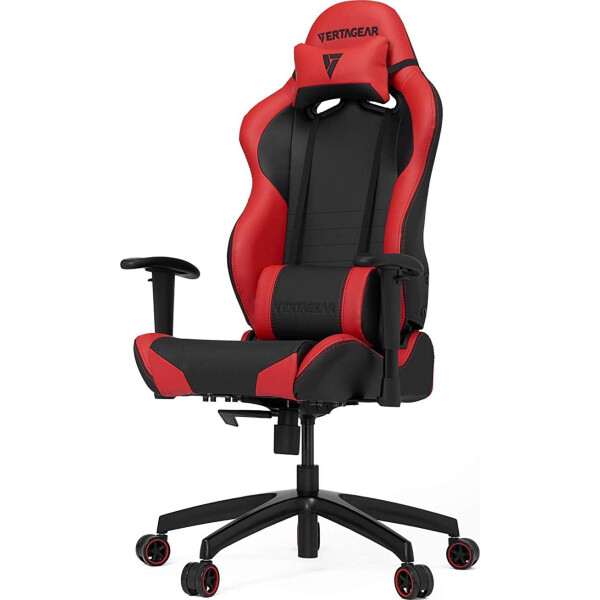

Кресло Vertagear Racing Series S-Line SL2000 Black/Red Edition