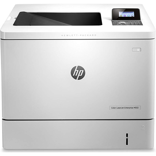 

HP LaserJet M553 (B5L24A)