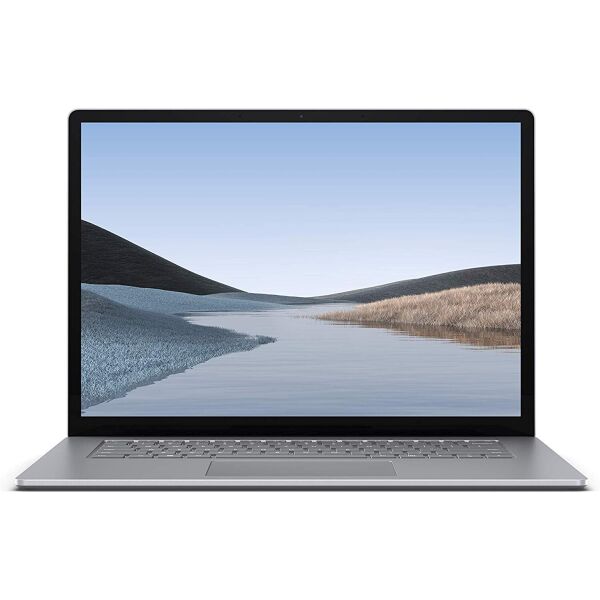

Ноутбук Microsoft Surface Laptop 3 (V9R-00001)