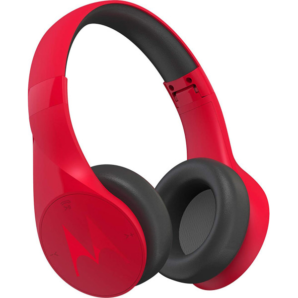 

Наушники Motorola Pulse Escape Red