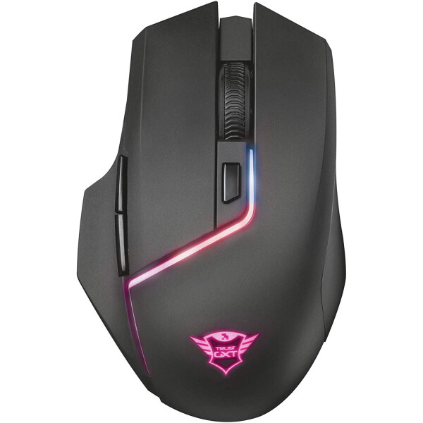 

Trust GXT 161 Disan Wireless Gaming Black (22210)