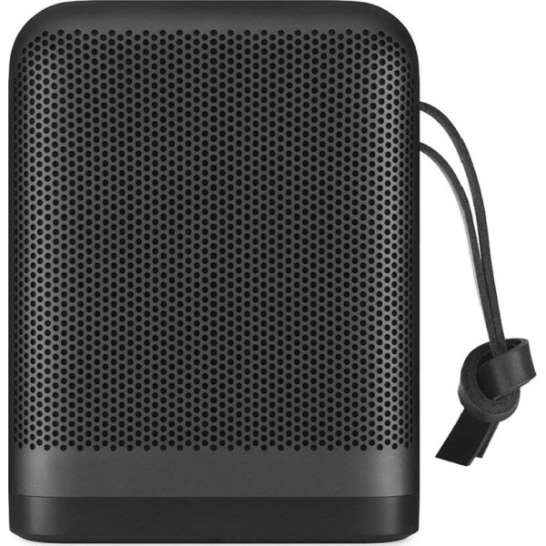 

Bang & Olufsen BeoPlay P6 Black