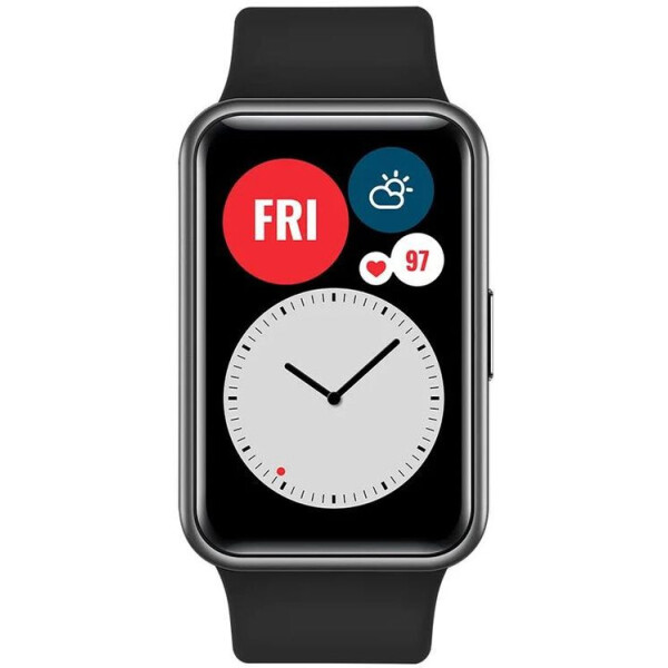 

Honor Watch ES Black