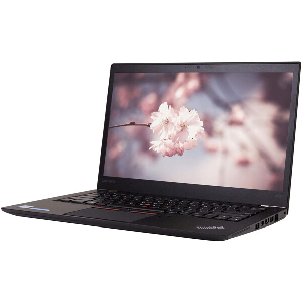 

Ноутбук ThinkPad T460S (00JT009) "Refurbished"