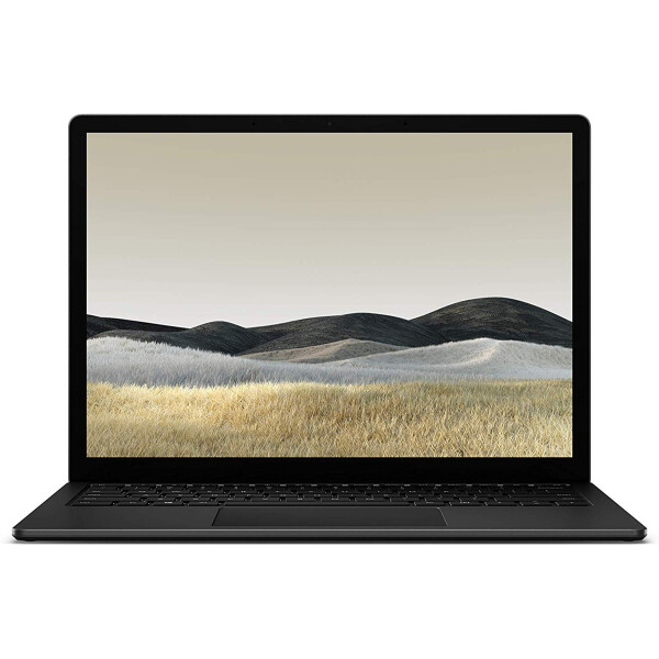 

Ноутбук Microsoft Surface Laptop 3 - 13.5" i5/256/8 (V4C-00022) Matte Black