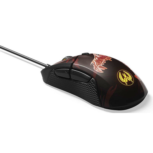 

STEELSERIES Rival 310 CS:GO Howl Edition (SS62434)