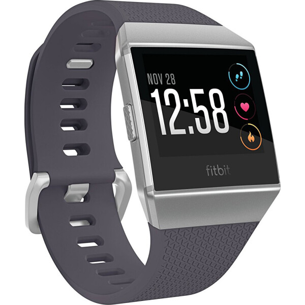 

Fitbit Ionic Grey/Blue