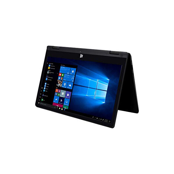 

EVOO 2in1 11.6 2/32GB WiFi (EV-T2in1-116-1-BL) Black