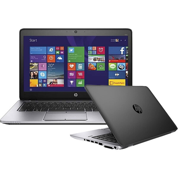 

Ноутбук HP 840 G1 ATI (UL60950) "Refurbished"