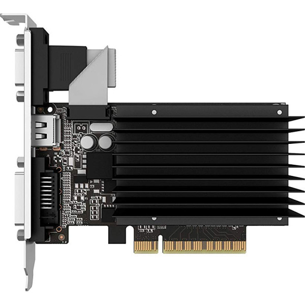 

Gainward GeForce GT 710 2GB DDR3 (426018336-3576)