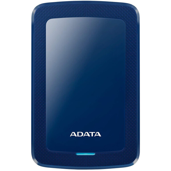 

Внешний жесткий диск 2.5" 2TB ADATA (AHV300-2TU31-CBL)