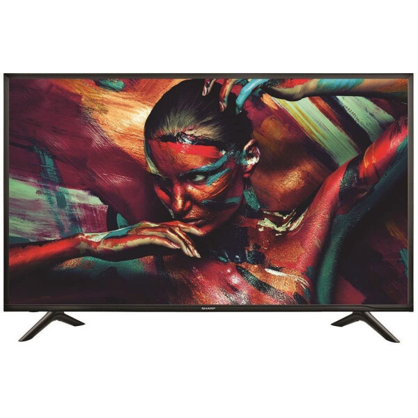 

65" Sharp LC-65P6000U Gray