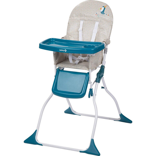 

Стул для кормления Safety 1st Keeny Happy Day