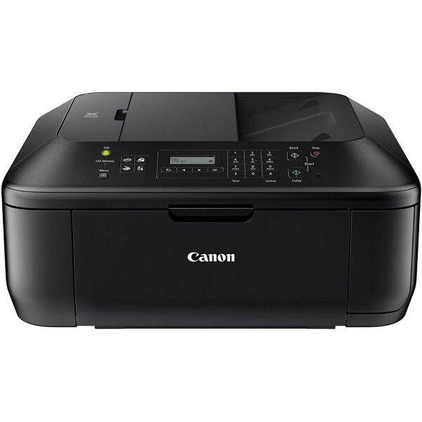 

Многофункциональное устройство Canon PIXMA MX375