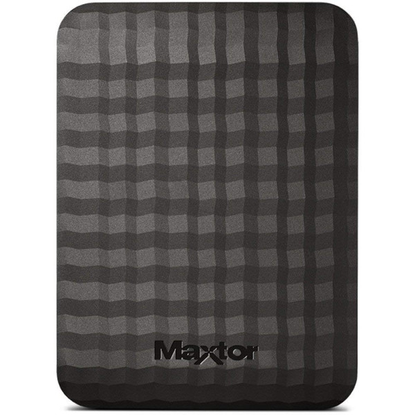 

Seagate Maxtor M3 Portable (STSHX-M401TCBM)