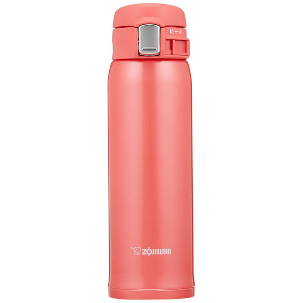 

Термочашка Zojirushi SM-SD48PV 0.48L розовый (1678.04.44)