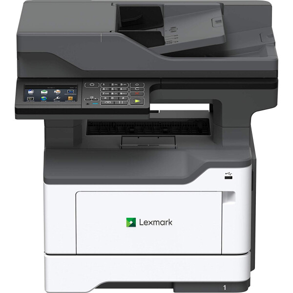 

Многофункциональное устройство Lexmark MB2546adwe (36SC872)