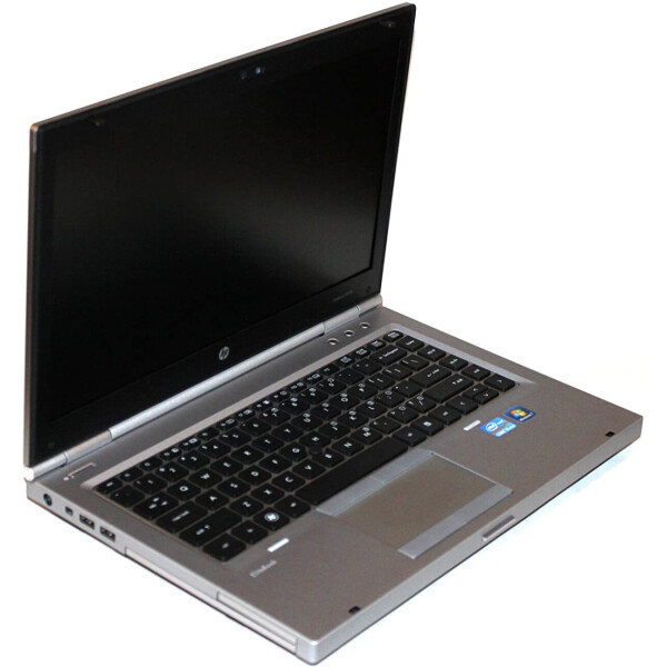 

Ноутбук HP 8460p (XU057UT#ABA) "Refurbished"