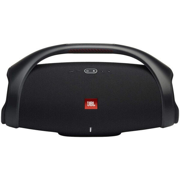 

Портативная акустика JBL Boombox 2 (JBLBOOMBOX2BLKEU) Black