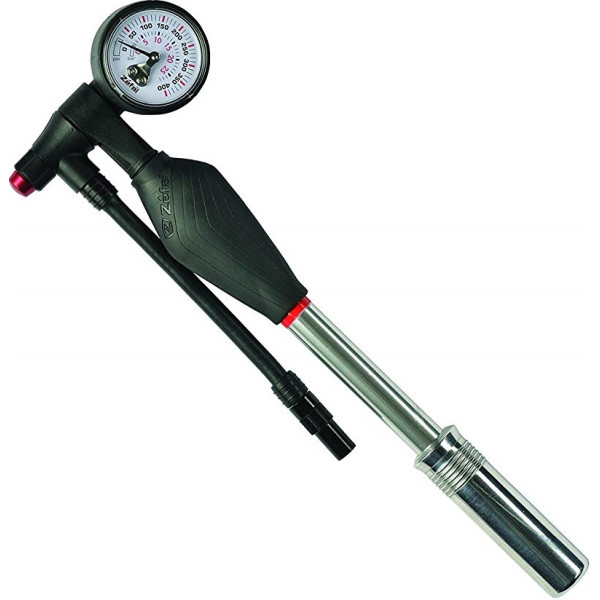 

Zefal Z Shock (0660),алюм. до 25 bar,высокого давления для вилок,schrader