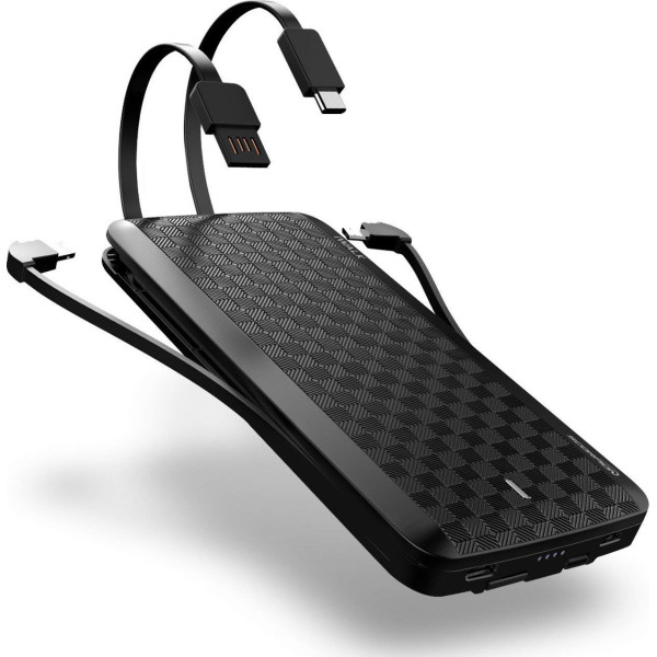 

IWALK Scorpion Air 12000mAh Black (UBA12000)