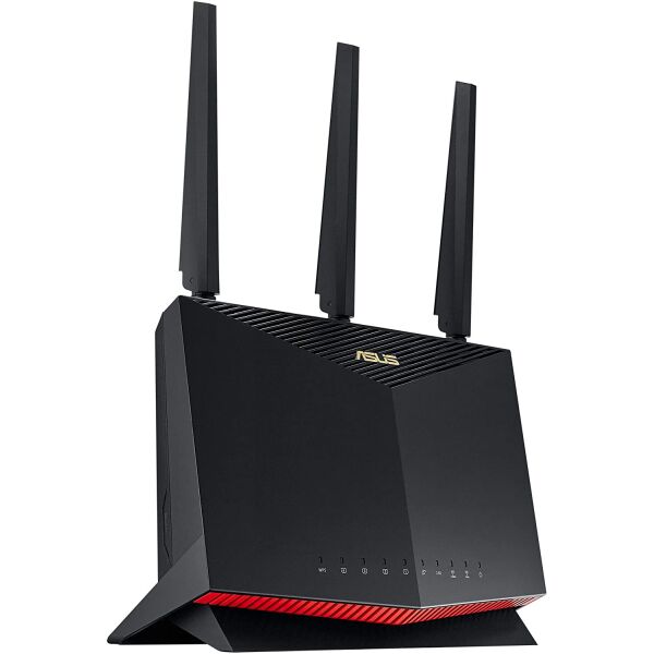 

Wi-Fi роутер ASUS RT-AX86U AX5700
