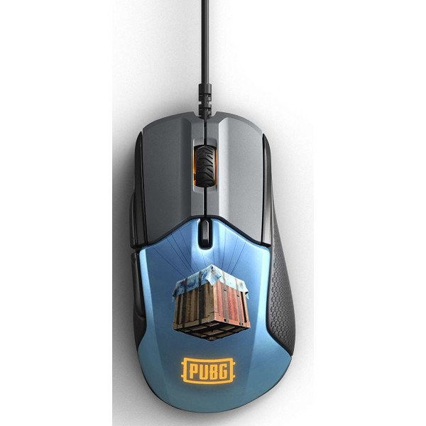 

STEELSERIES Rival 310 PUBG Edition (SS62435)