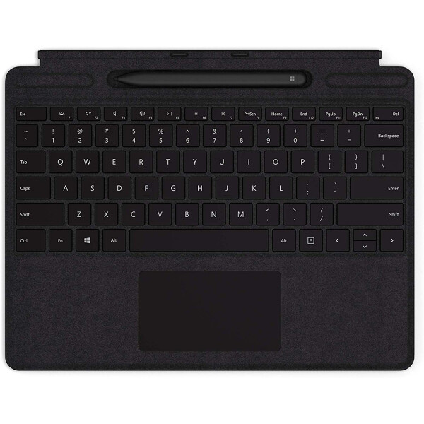 

Microsoft Surface ProX Slim PenB Black(QJV-00007)