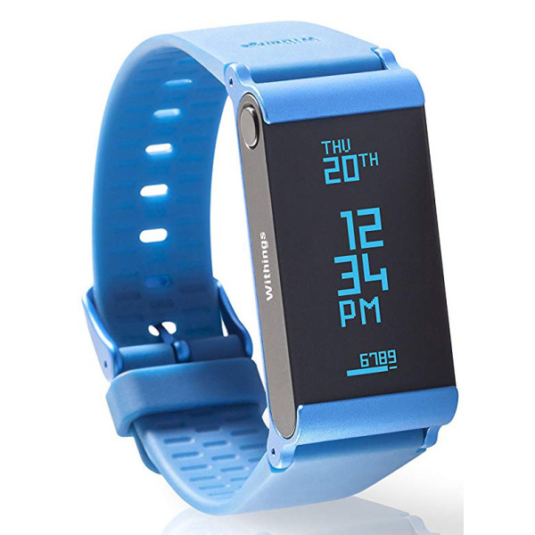

Withings O2 (Blue)