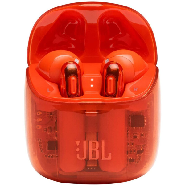

Наушники JBL TUNE 225TWS (JBLT225TWSGHOSTORG)