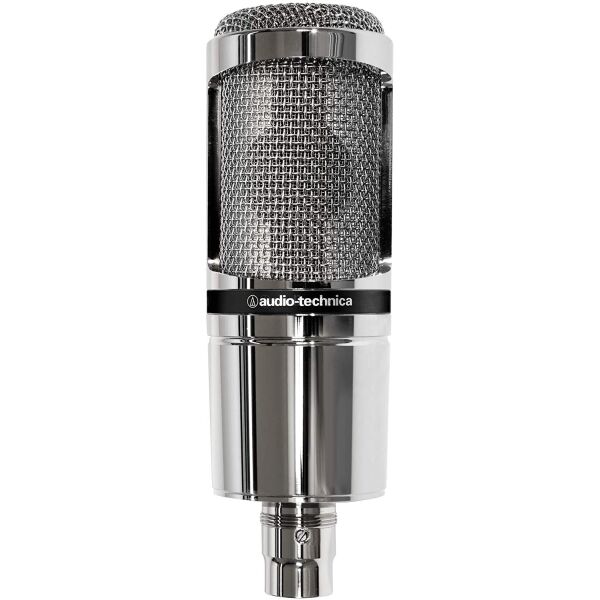 

AUDIO-TECHNICA AT2020V