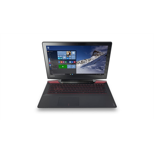 

Ноутбук Lenovo Legion Y700 (81HD001SUS) "Refurbished"