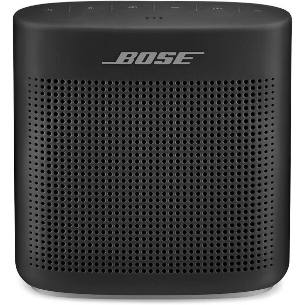 

Bose SoundLink Color II Soft Black 752195-0100
