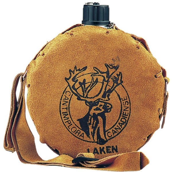 

Фляга Laken Canadiense 1 L.