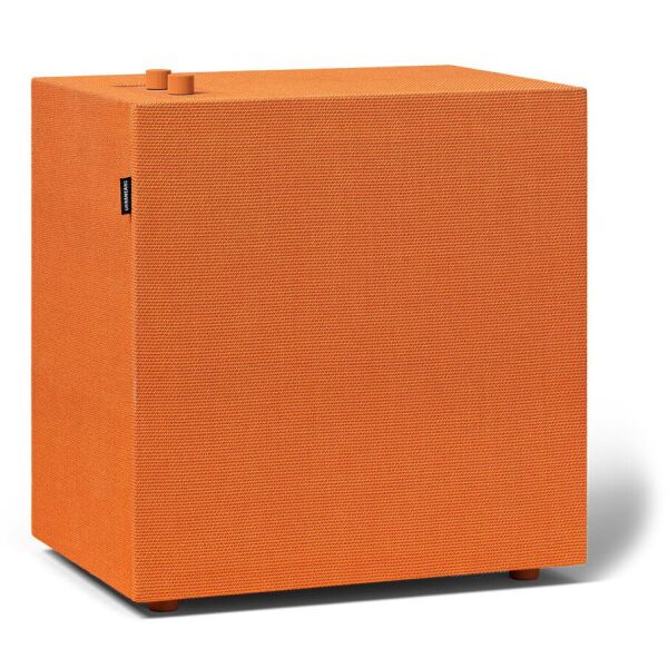 

Портативная акустика Urbanears Multi-Room Speaker Baggen Goldfish Orange (4091720)