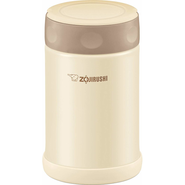 

Термоконтейнер для еды Zojirushi SW-EAE50CC 0.5L белый (1678.04.55)