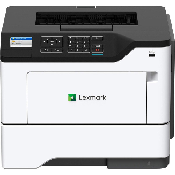 

Lexmark B2650dw