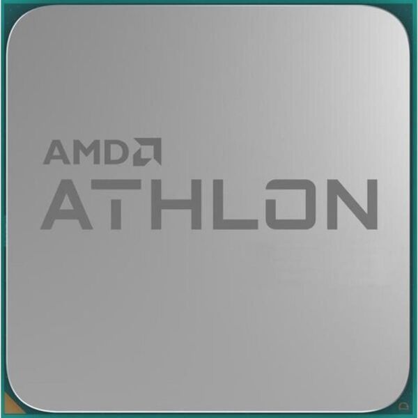 

Процессор AMD Athlon 220GE 3.4GHz (5MB, Zen, 35W, AM4) Tray (YD220GC6M2OFB)