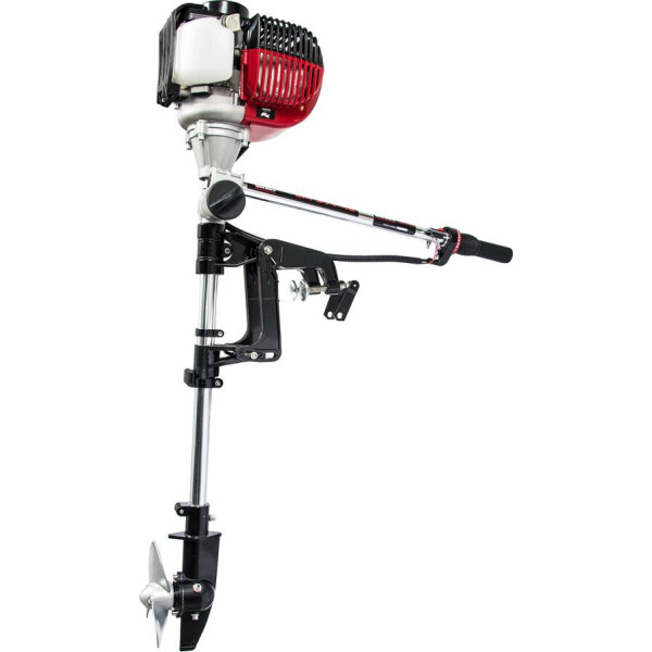 

Лодочный мотор Vitals Professional LM 391-4a