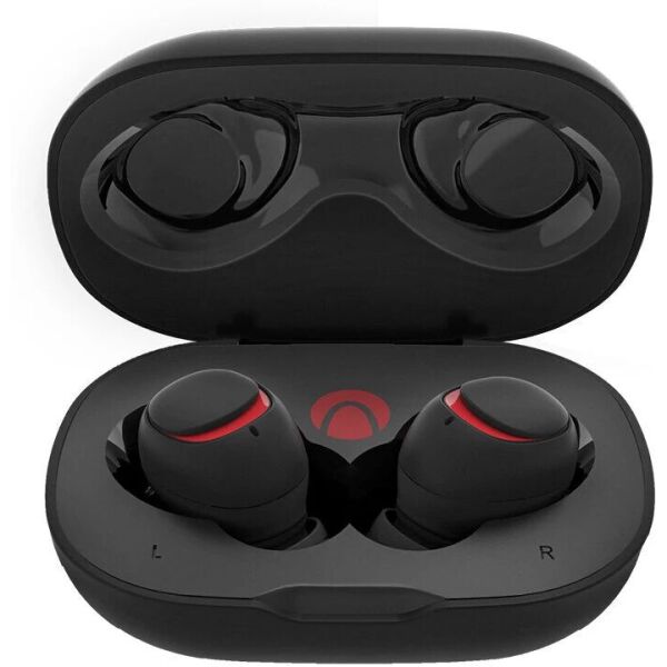 

Наушники BlitzWolf AIRAUX UM1 Black