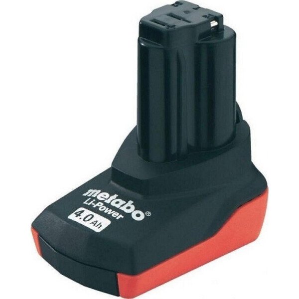 

Аккумулятор Metabo 10,8 В, 4,0 Ач, Li-Power (625585000)