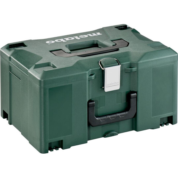 

Кейс Metabo MetaLoc III, пустой (626432000)