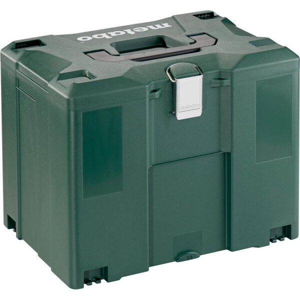 

Кейс Metabo MetaLoc IV, пустой (626433000)