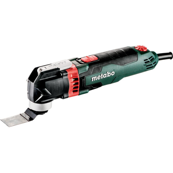 

Реноватор Metabo MT 400 Q (601406000)
