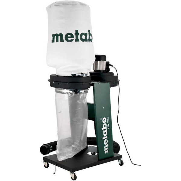 

Стружкоотсос Metabo SPA 1200 (601205000)