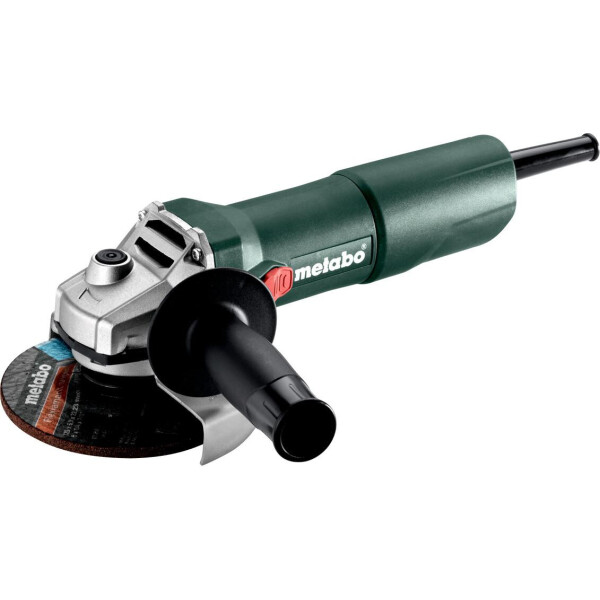 

Угловая шлифмашина Metabo W 750-125 (603605010)