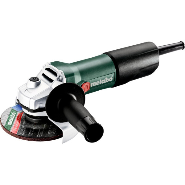 

Угловая шлифмашина Metabo W 850-125 (603608010)