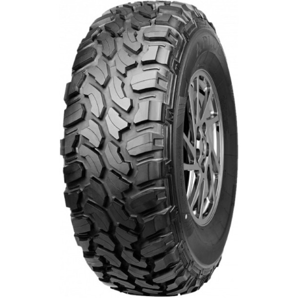 

Aplus 265/75R16 123/120Q A929 M/T