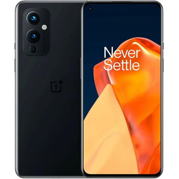 

OnePlus 9 8/128GB Astral Black (Global)