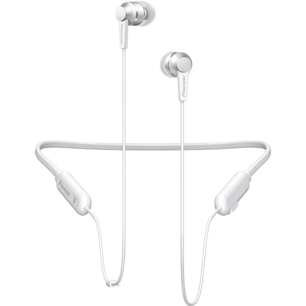

Наушники Pioneer SE-C7BT-W White